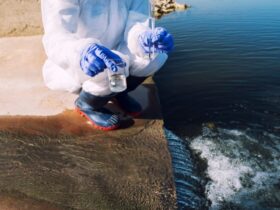 Gestione dell'Acqua Contaminata