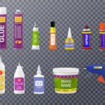 Guida all'Uso di Collanti e Sigillanti in Progetti Domestici