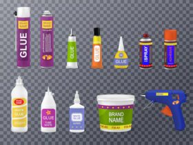 Guida all'Uso di Collanti e Sigillanti in Progetti Domestici