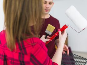 Tecniche di Pittura Murale