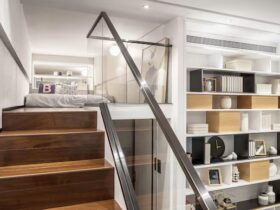 Idee Innovative per Massimizzare lo Spazio in Piccoli Appartamenti