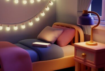 Illuminazione Interna Fai-Da-Te