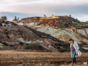 Impatti dell'estrazione mineraria sull'ambiente