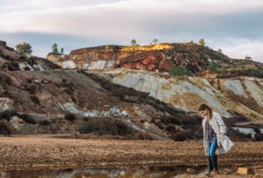 Impatti dell'estrazione mineraria sull'ambiente