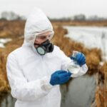 Impatto dei Pesticidi sull'Ambiente