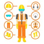 Kit Protezione Lavoratori