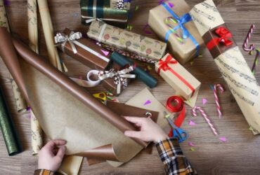 L'Arte di Creare Regali Personalizzati per Ogni Occasione