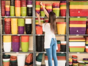 Le Migliori Soluzioni di Stoccaggio per Organizzare il Tuo Spazio