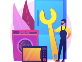Manutenzione Preventiva per Elettrodomestici