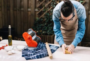 Miglioramenti Domestici Fai-Da-Te