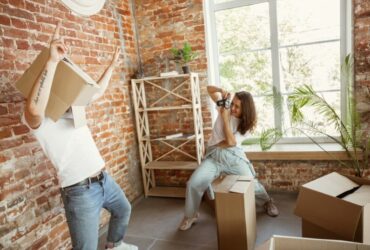 Migliorare la Tua Casa