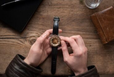 Personalizzare Orologi