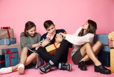 Personalizzare Regali per Eventi Speciali