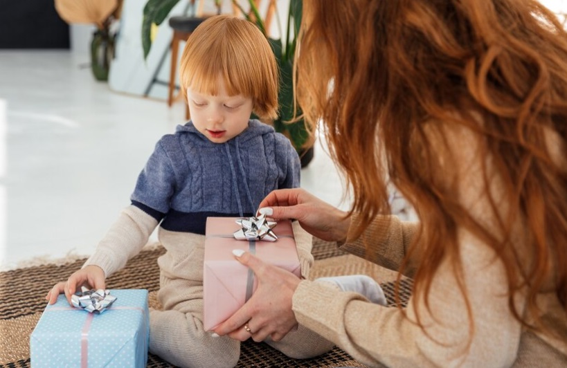 Gioielli per Bambini