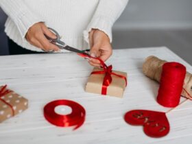 Sorprendere con Regali Personalizzati a San Valentino