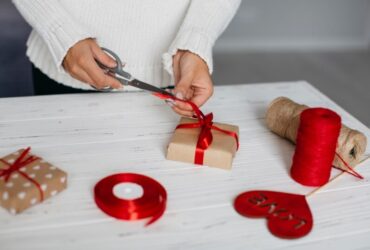 Sorprendere con Regali Personalizzati a San Valentino