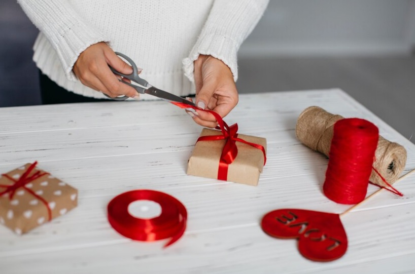 Sorprendere con Regali Personalizzati a San Valentino