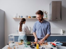 Personalizzare la Cucina