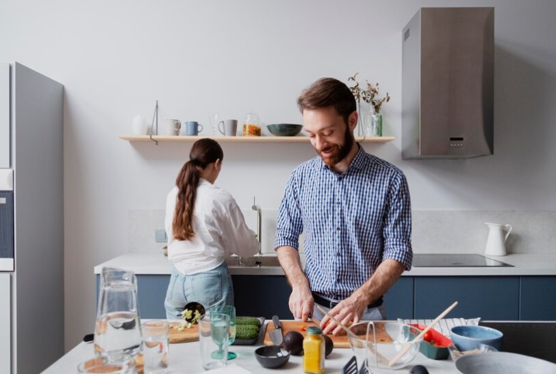 Personalizzare la Cucina