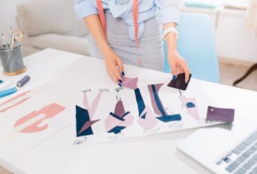 Personalizzazione di Abbigliamento e Accessori