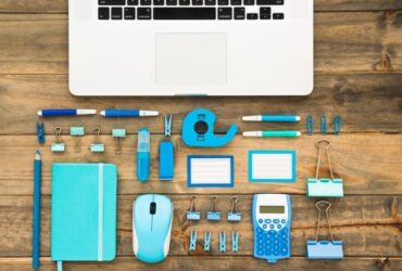 Personalizzazione di Set da Scrivania