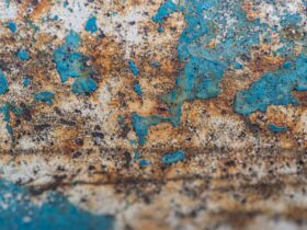 Prevenzione della Corrosione