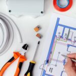 Principi Base di Elettricità per Progetti Domestici