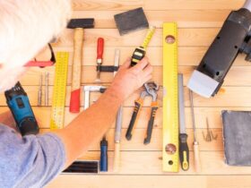 Principi di Meccanica Applicati al Bricolage