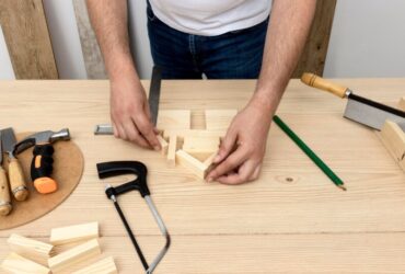 Progetti Avanzati di Bricolage