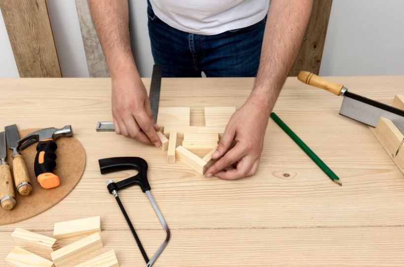 Progetti Avanzati di Bricolage