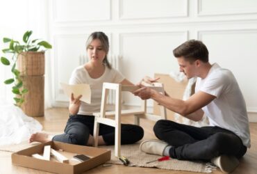 Progetti Fai-Da-Te Facili