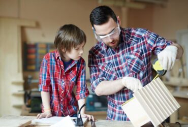 Progetti di Bricolage