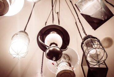 Guida alle Diverse Tipologie di Lampade e Illuminazione