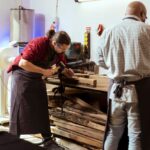 Tecniche Avanzate di Lavorazione del Legno per Hobbisti