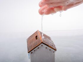 Proteggere la Tua Casa dalle Infiltrazioni