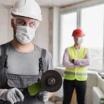 Protezione e Sicurezza Personale durante i Lavori di Bricolage