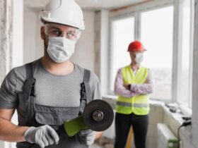 Protezione e Sicurezza Personale durante i Lavori di Bricolage