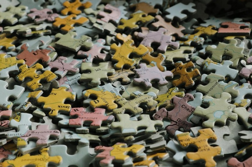 Puzzle Personalizzati