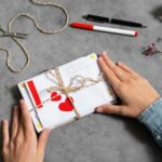 Realizzare un Regalo Personalizzato