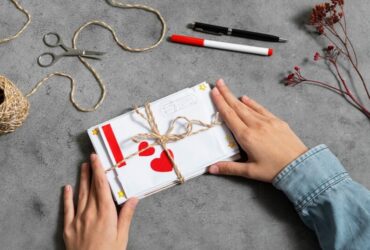 Realizzare un Regalo Personalizzato