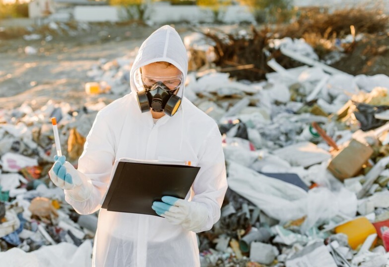 Recupero Siti Contaminati