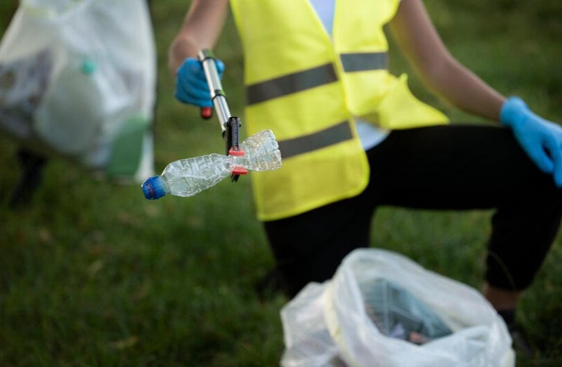 Recupero Siti Contaminati