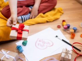 Regali Personalizzati per Bambini