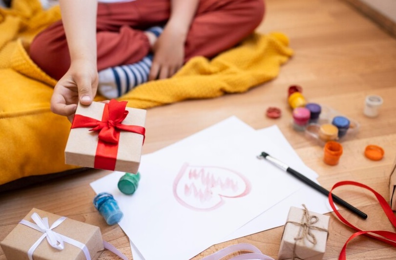 Regali Personalizzati per Bambini