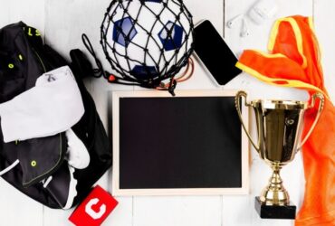 Regali Personalizzati per Eventi Sportivi