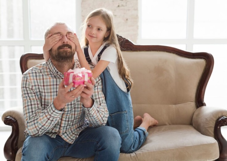 Regali Personalizzati per Papà