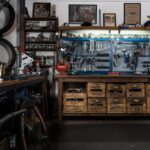 Rendi il Tuo Garage una Officina da Sogno