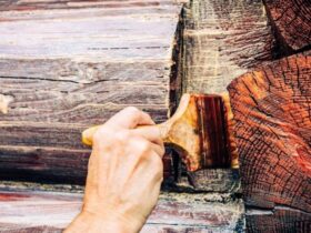 Restauro del Legno