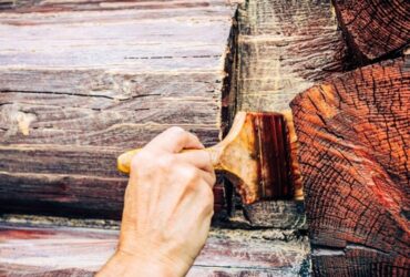 Restauro del Legno