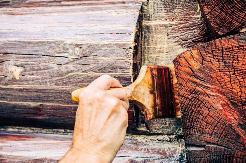 Restauro del Legno